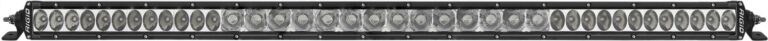 RIGID Industries - RIGID SR-Series PRO LED Light, Spot/Driving Combo, 30 Inch, Black Housing - 931314
