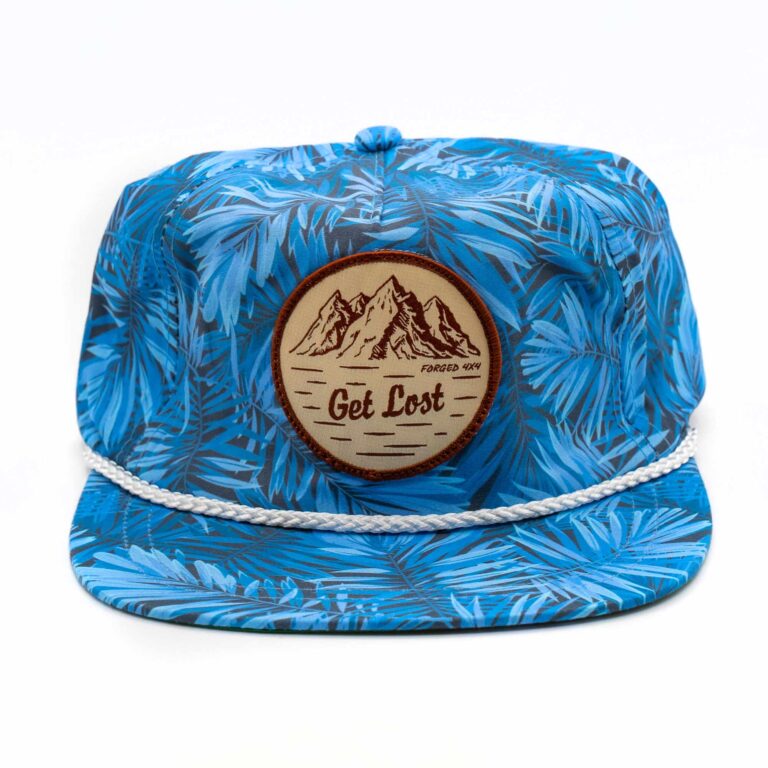 Hawaii Icon Hat