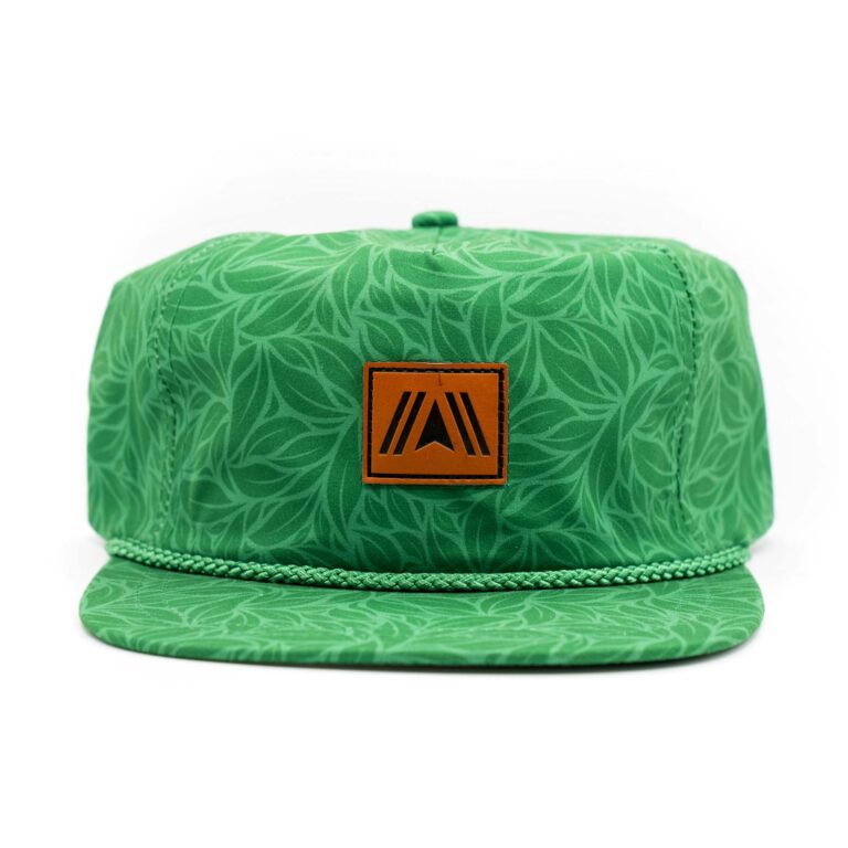 Greens Keeper Icon Hat