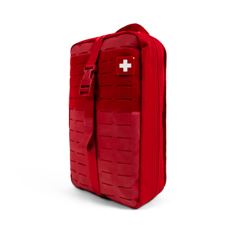 MyFAK Large Pro First Aid Kit