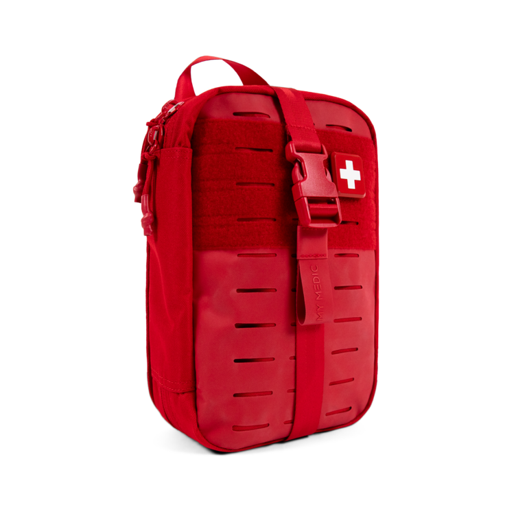 MyFAK Standard First Aid Kit
