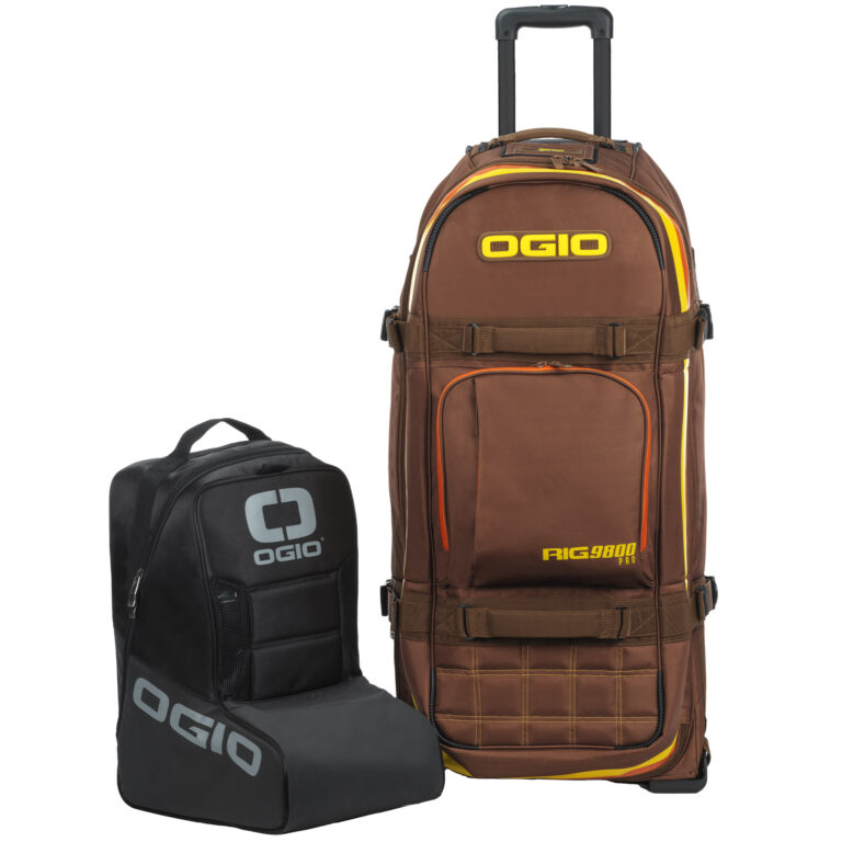 OGIO RIG 9800 PRO Stay Classy