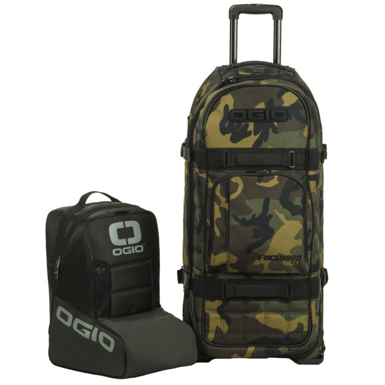 OGIO - RIG 9800 PRO Woody