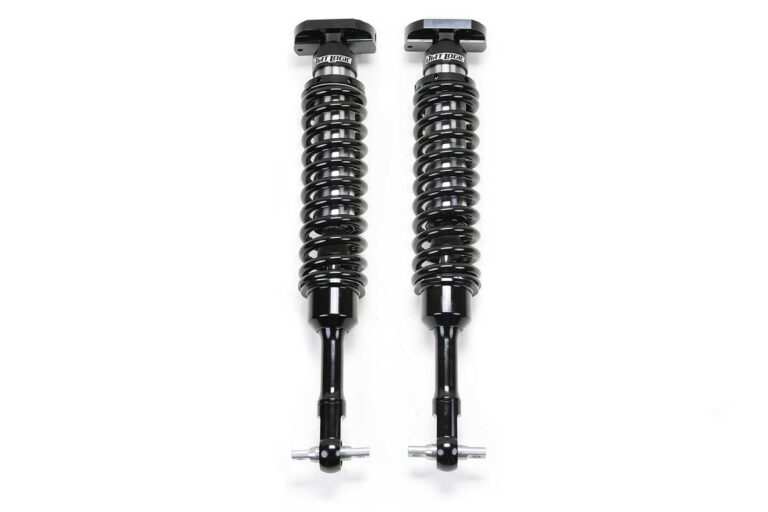 Fabtech - Shock Absorber and Coil Spring Assembly - FTS21259