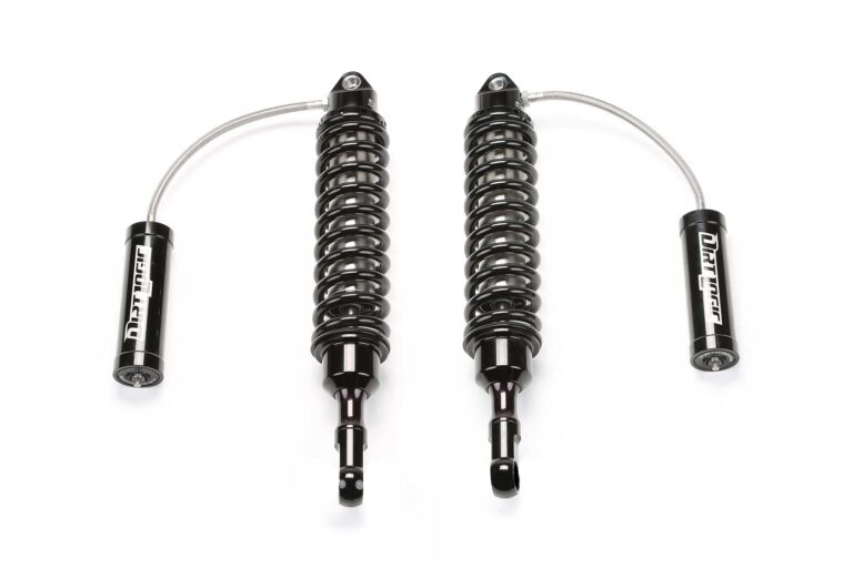 Fabtech - Shock Absorber and Coil Spring Assembly - FTS21260