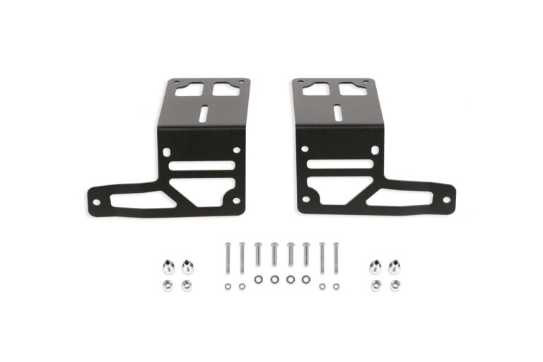 Fabtech - Light Bracket Kit Non-Adj. - FTS24269