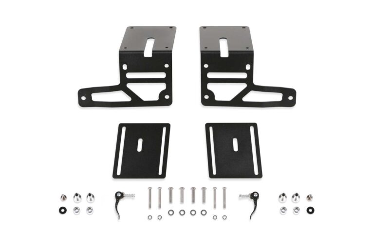 Fabtech - Light Bracket Kit Adj. - FTS24270