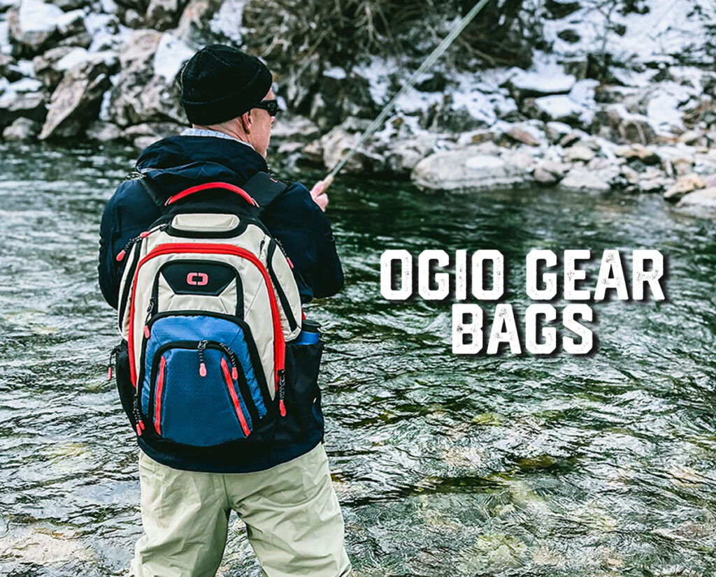 Ogio Gear category thumbnail