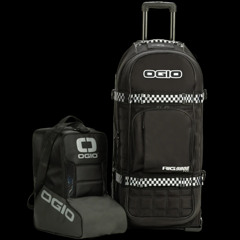 OGIO - RIG 9800 PRO Fast Times