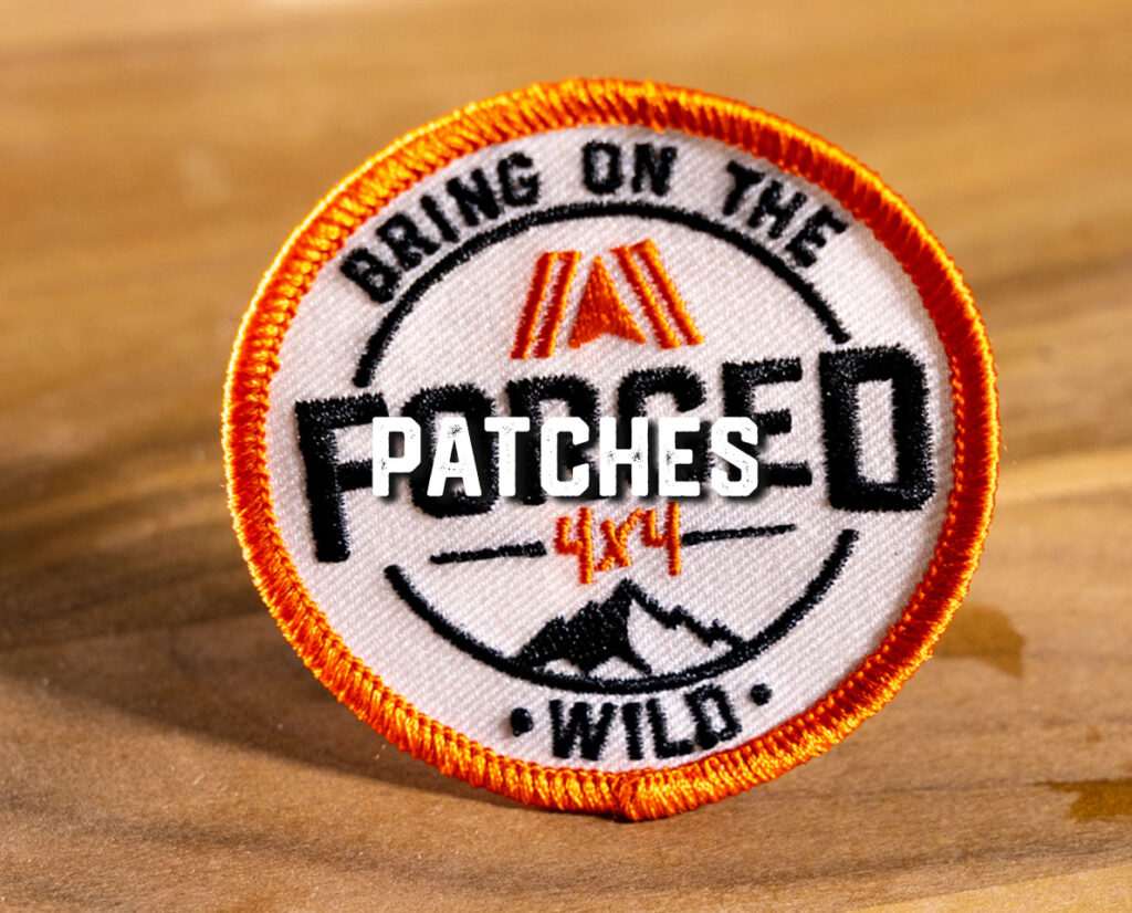 Patches category thumbnail