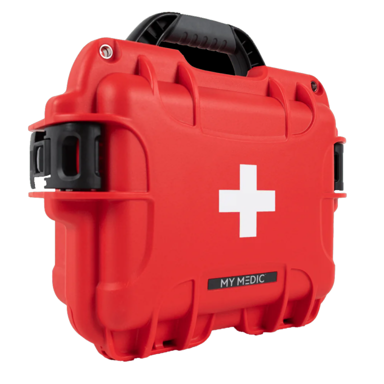 MyFak First Aid Kit - Waterproof