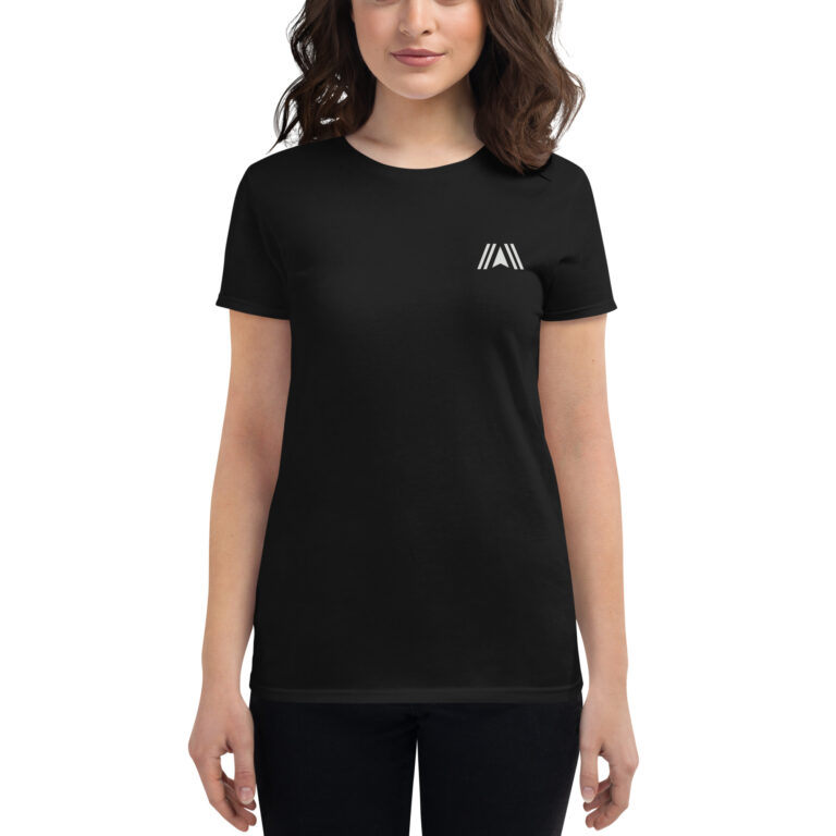 North Women's T-shirt