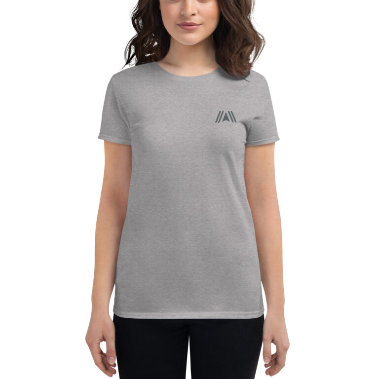 Terrain Women's T-shirt