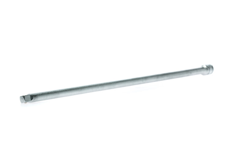 Teng Tools - Teng Tools 1/4 Inch Drive 12 Inch Extension Bar - M140024-C - M140024-C