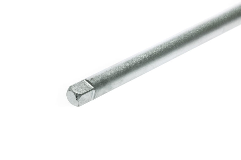 Teng Tools - Teng Tools 3/8 Inch Drive 20 Inch Extension Bar - M380024-C - M380024-C