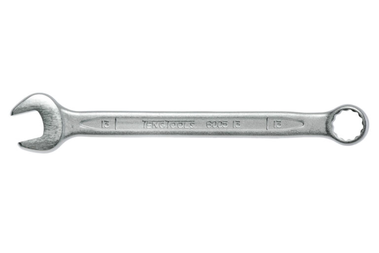 Teng Tools - Teng Tools 21 Piece 12 Point Metric Combination Wrench Set (6MM - 32MM) - 6521 - TEN-O-6521