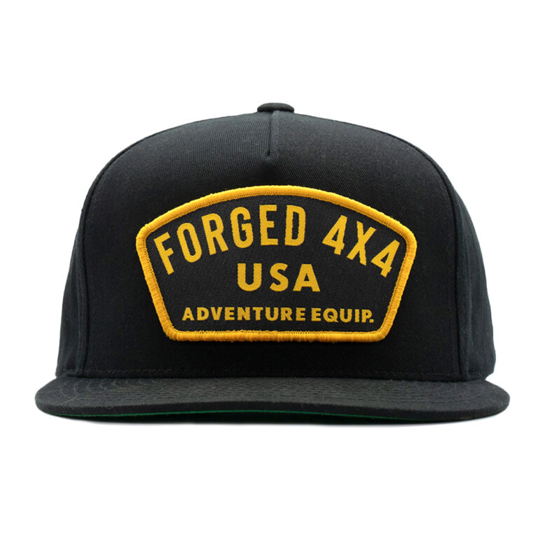 Crew Hat