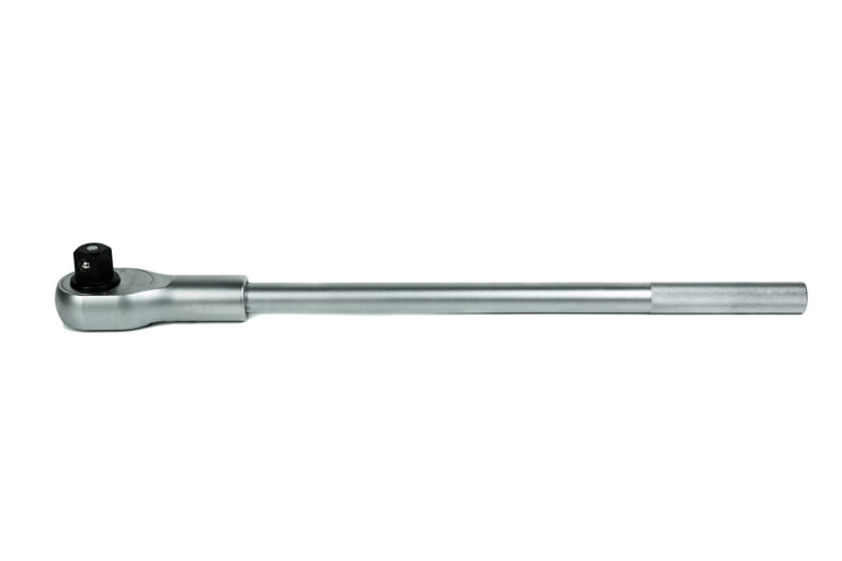 Teng Tools - Teng Tools 1 Inch Drive Ratchet Head And Power Bar - M1100 - TEN-O-M1100