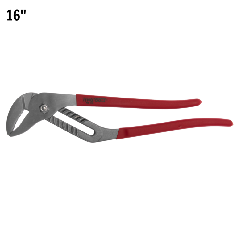 Teng Tools - Teng Tools 16 Inch Heavy Duty Tongue and Groove Joint Pliers - MB416 - MB416