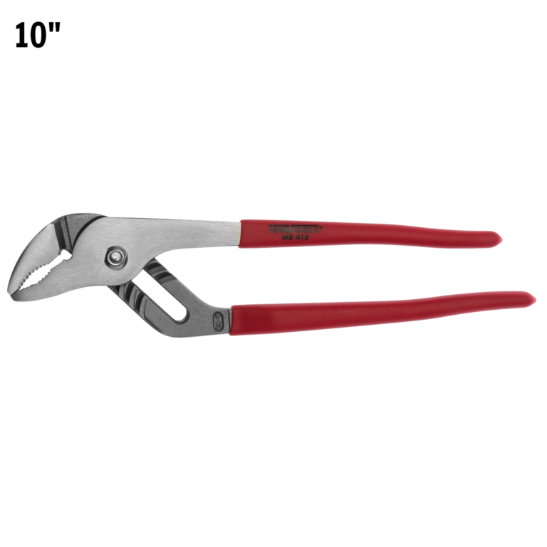 Teng Tools - Teng Tools Slip Joint Pliers - 10, 12 and 16 Inch - MB410