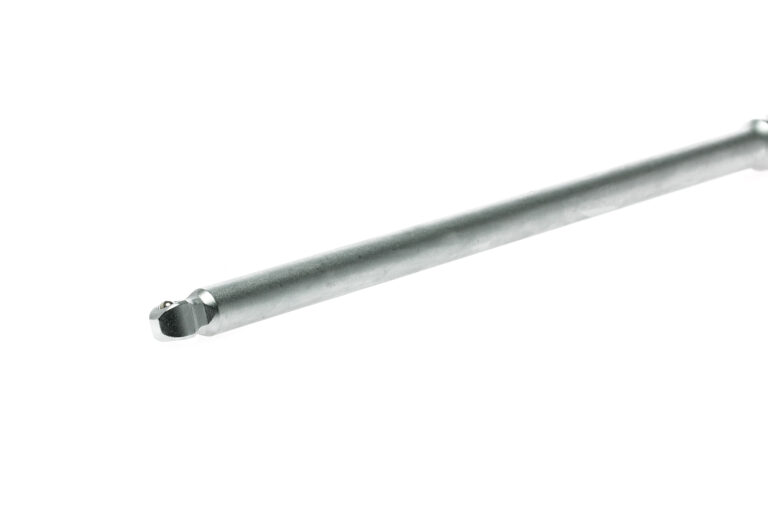 Teng Tools - Teng Tools 3/8 Inch Drive 10 Inch Wobble Extension Bar - M380022W-C - M380022W-C