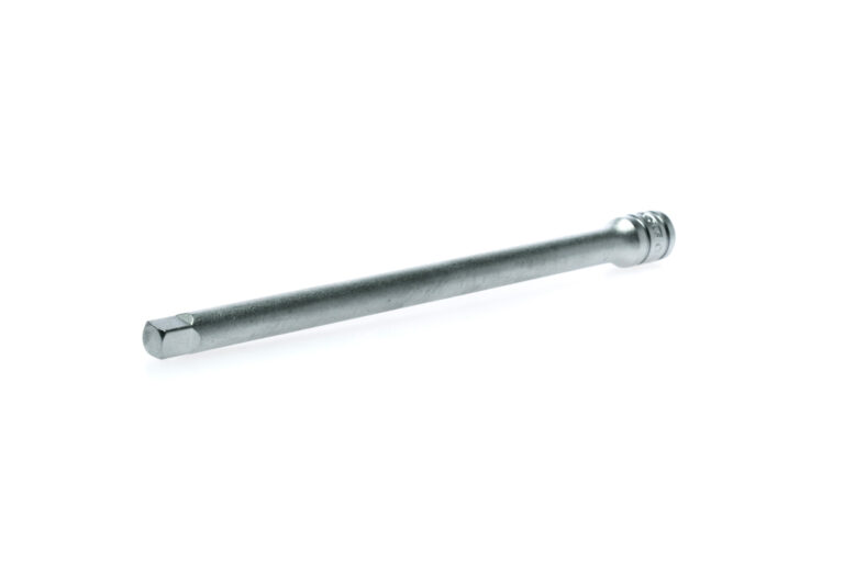 Teng Tools - Teng Tools 1/4 Inch Drive 6 Inch Extension Bar - M140022-C - M140022-C