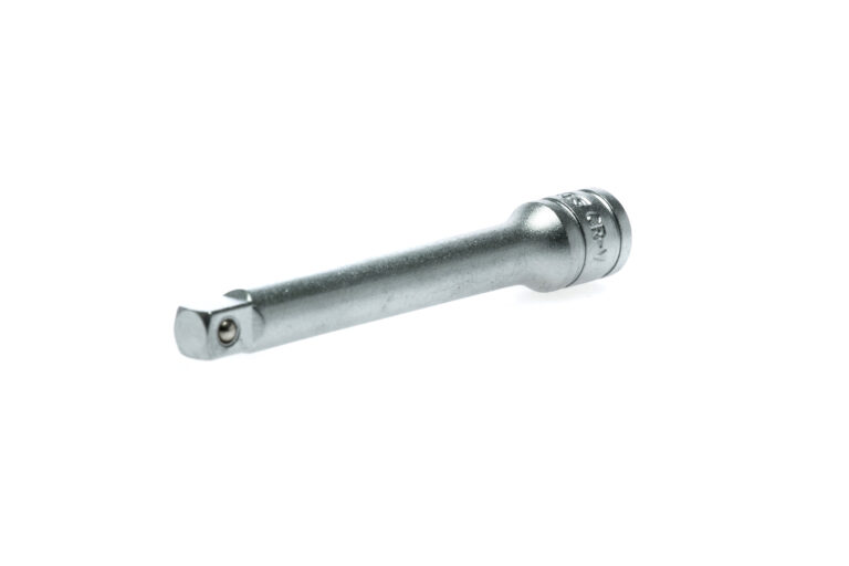 Teng Tools - Teng Tools 1/4 Inch Drive 3 Inch Extension Bar - M140023-C - M140023-C