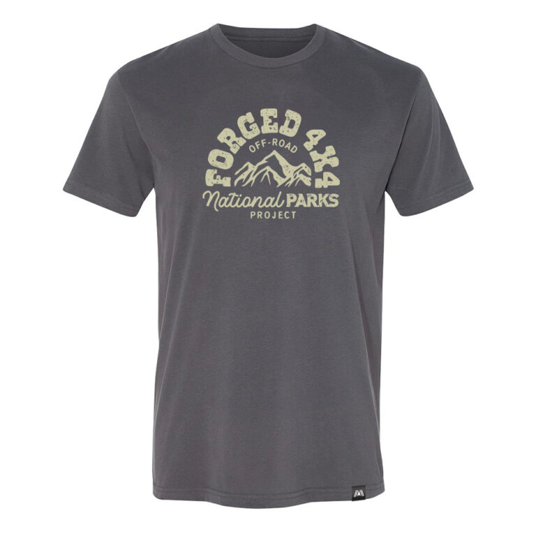 High Country Tee