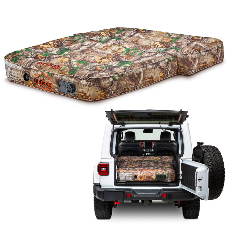 AirBedz XUV Mattress – Realtree® Camo