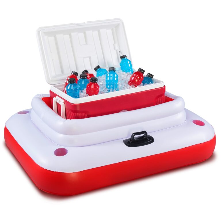 River Drifter Large Floating Ice Chest