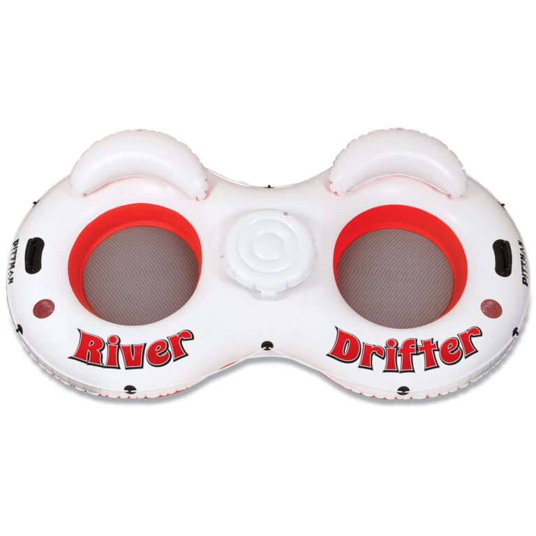 River Drifter – 2 Person