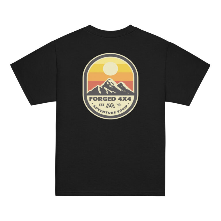 Sunrise Mountain Youth Classic Tee