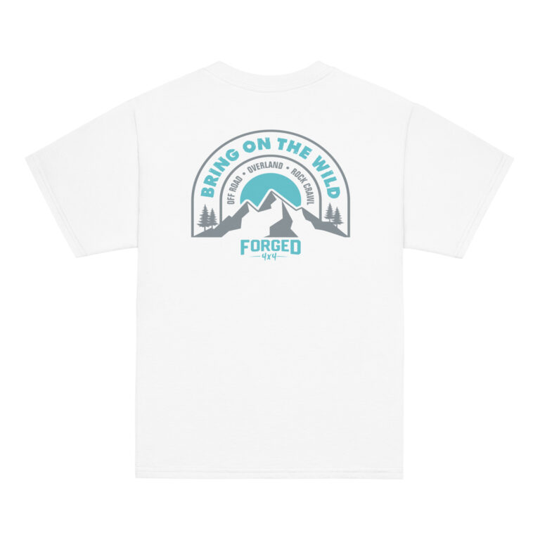 Moonrise Youth Classic Tee