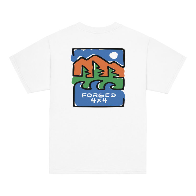 Sea To Summit Youth Classic Tee